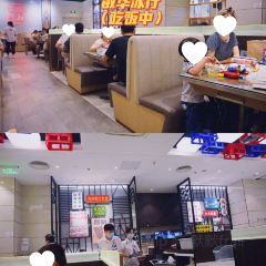 敏华冰厅(杭州萧山万象汇店) 여행 사진