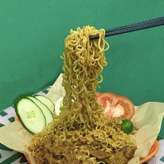 MAMAK檔馬來西亞特色茶啡廳張用戶圖片