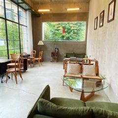 莫非咖啡·More coffee(上海滩店) User Photo