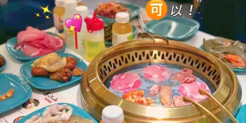 源記煲仔飯