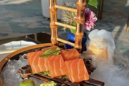 御·高级日料(湖滨店)