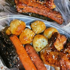 伙计食档·街边大排档 User Photo