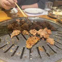 万兴佳烧烤城(恒润店) User Photo