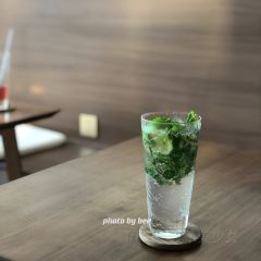 BlueWind青岚咖啡(新龙店) User Photo