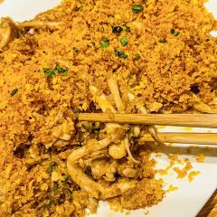 三百弄·私厨馆(古城路店) User Photo
