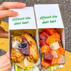 大魚領鮮（惠城店）張用戶圖片