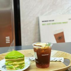 MIMI FASO(思北店) User Photo