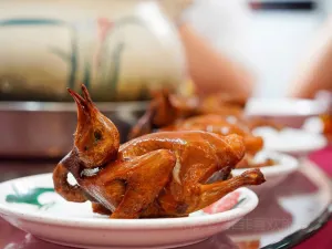 洲哥美食私房菜