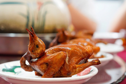 Zhouge Food Private Kitchens