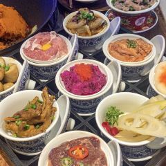 楠火锅(白湖亭万达店) User Photo