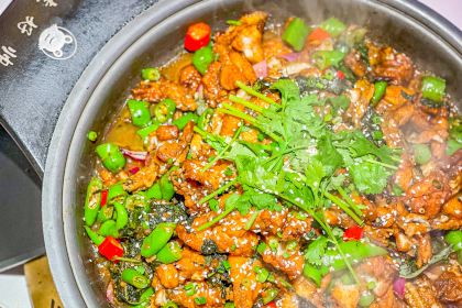 蛙好帥（華都廣場店）