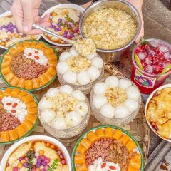 莉姐火锅(总店) User Photo