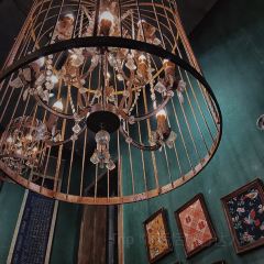 茉莉花园咖啡馆 User Photo