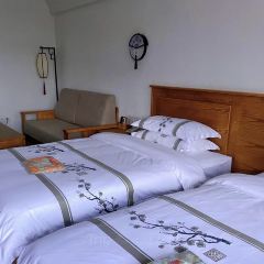 壺山溫泉度假酒店餐廳張用戶圖片