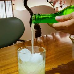 觀璟高空鐵板燒·料理（科技園店）張用戶圖片
