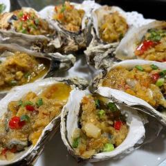 蚝味道饭店 User Photo