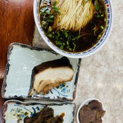 奥灶馆 User Photo