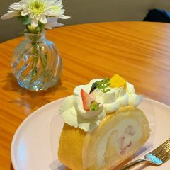 JOMO景茉法式甜点 User Photo