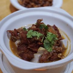 鹿鸣餐厅 User Photo