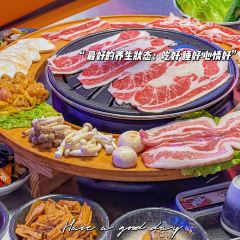 韩象烤肉·韩国料理(黄岛金鼎店) User Photo