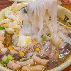 永福山羊肉館張用戶圖片