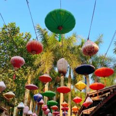 YU TANG FU LUO GANG LING SHENG TAI NONG ZHUANG User Photo
