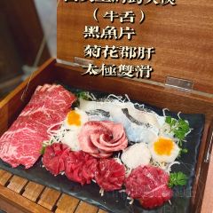 Shudaxia Hotpot | 蜀大侠火锅 User Photo