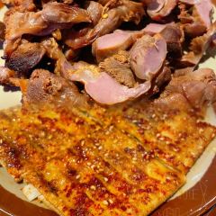 BBQ House 江城 小酒馆 User Photo