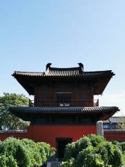 Kaiyuan Temple