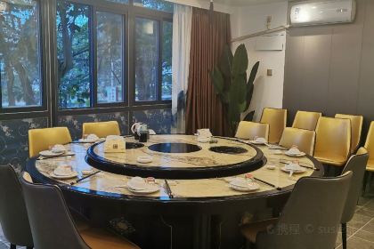 食家庄(河滨路店)