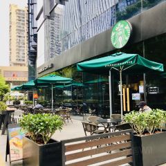 Starbucks (Wangfujing) User Photo