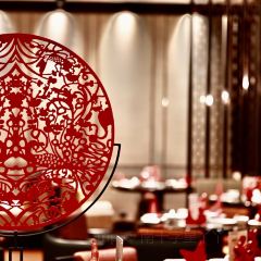 福州泰禾凱賓斯基酒店·泰福酒樓（東二環泰禾店）張用戶圖片