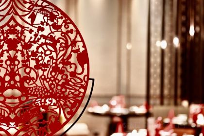 福州泰禾凱賓斯基酒店·泰福酒樓(東二環泰禾店)