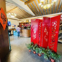 Chenfulaozihaoyuzhuang (xinjin) User Photo