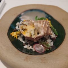 La Fontage 여행 사진