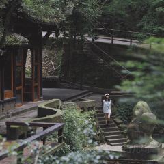 无漏秋山(素食餐厅) User Photo