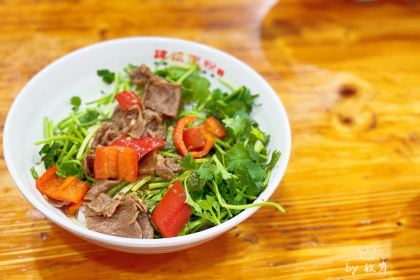 肆姐面粉馆(坡子街店)