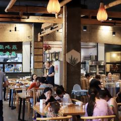 农夫菜(湖滨路店) User Photo