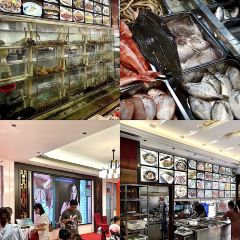 醉仙楼大排档(南门湾地标店) User Photo