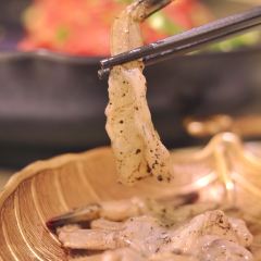 川越泰火锅·砂锅菜(东二环泰禾店) User Photo