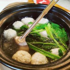 Zhangshu Di Restaurant 여행 사진