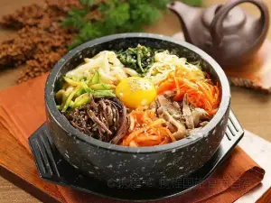 Shunji Traditional Cold Noodles