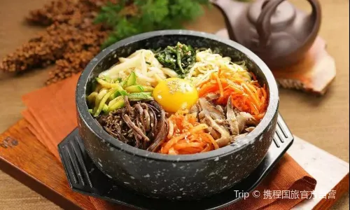 Shunji Traditional Cold Noodles
