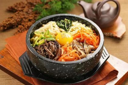 服务大楼冷面(延大店)