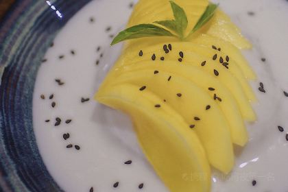 小桔象·泰國風味餐廳(惠城水門路16號店)