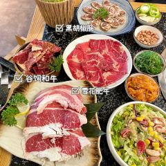 鰻匠·專注活鰻魚烤肉料理（合歡路店）張用戶圖片