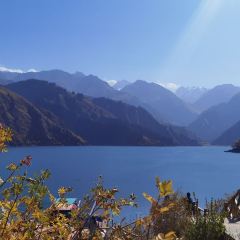 天山天池民俗风情园 User Photo