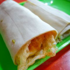 桑梓豆片早点(白塔寺店) User Photo