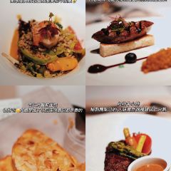 93Club·玖叁牛扒·无国界料理 User Photo