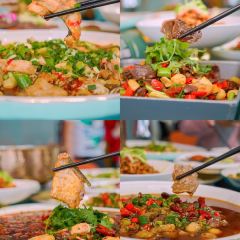 Jintang Banshan Guishu Restaurant User Photo